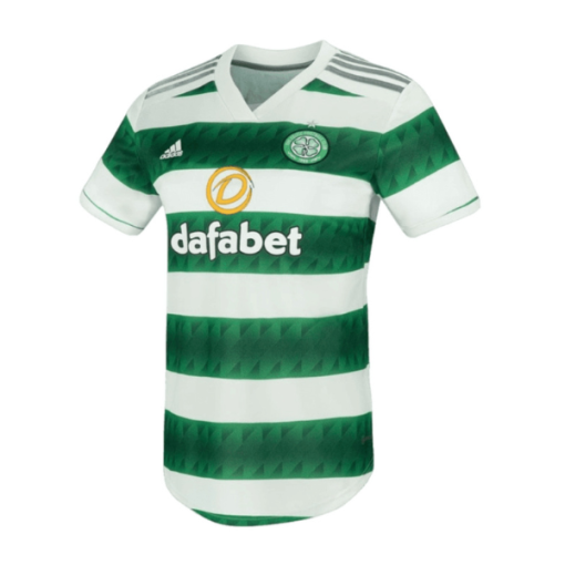 Adidas Celtic 2022/23 Women's Home Shirt