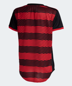 Adidas Flamengo 2022/23 Women's Home Shirt