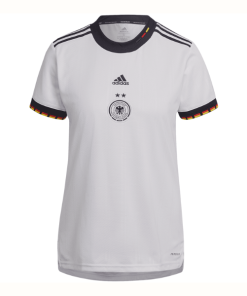 Adidas Germany 2022/23 Women's Home Shirt