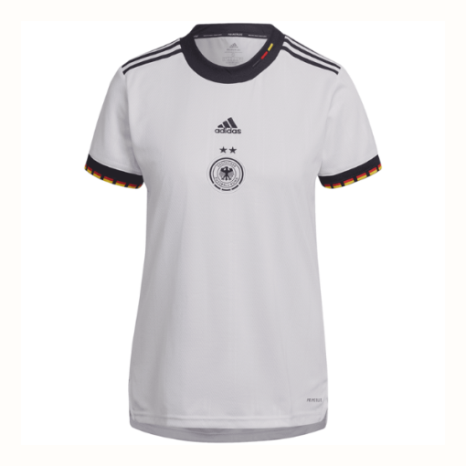 Adidas Germany 2022/23 Women's Home Shirt