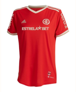 Adidas Internacional 2022 23 Women's Home Shirt