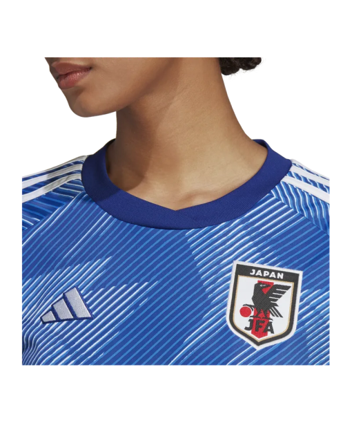 Adidas Japan 2022/23 Women's Home Shirt