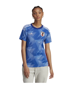 Adidas Japan 2022/23 Women's Home Shirt