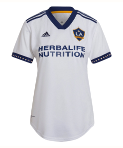 Adidas LA Galaxy 2022/23 Women's Home Shirt