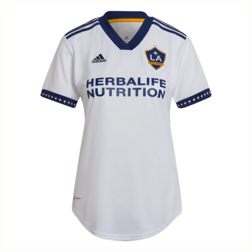 Adidas LA Galaxy 2022/23 Women's Home Shirt