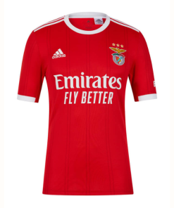 Adidas SL Benfica 2022/23 Women's Home Shirt