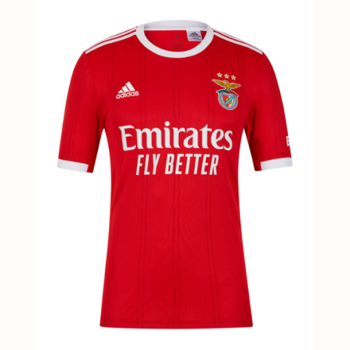 Adidas SL Benfica 2022/23 Women's Home Shirt