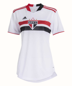 Adidas Sao Paulo 2022/23 Women's Home Shirt