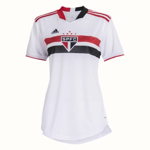 Adidas Sao Paulo 2022/23 Women's Home Shirt