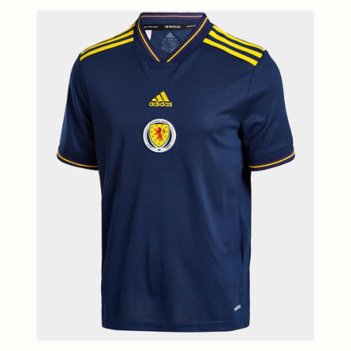 Adidas Scotland 2022/23 Women's Home Shirt