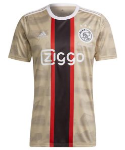 Adidas Ajax 2022/23 Men's Third Shirt