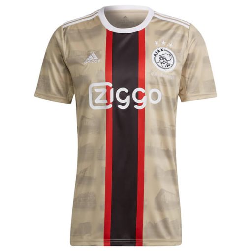 Adidas Ajax 2022/23 Men's Third Shirt