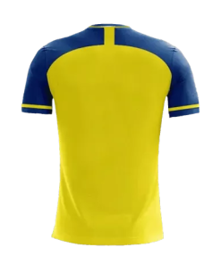 Al-Nassr Home Football Shirt 22/23