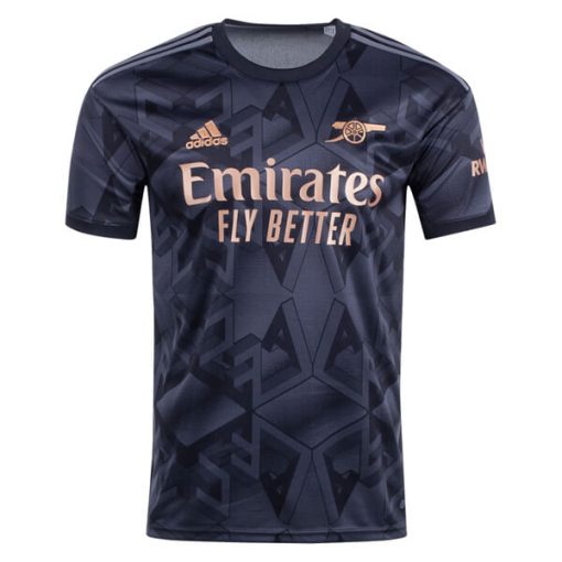 Adidas Arsenal 2022/23 Men's Away Shirt