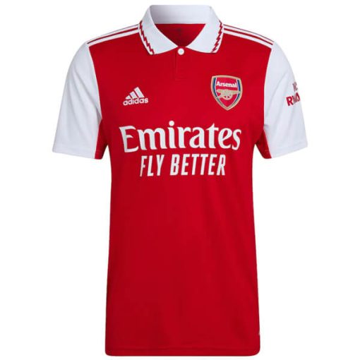 Adidas Arsenal 2022/23 Men's Home Shirt