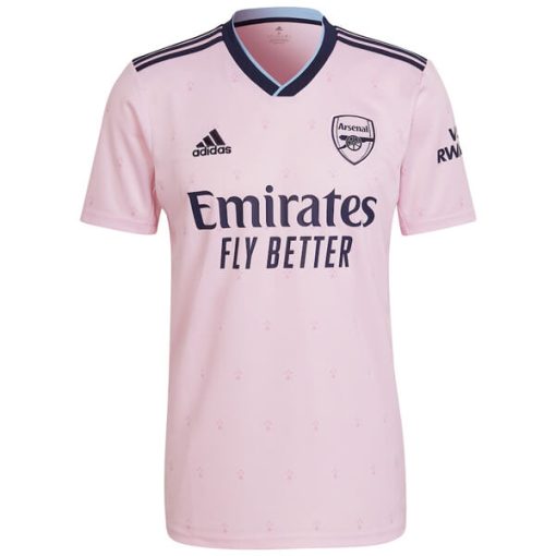 Adidas Arsenal 2022/23 Men's Third Shirt