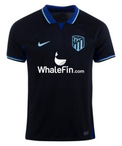 Nike Atletico Madrid 2022/23 Men's Away Shirt