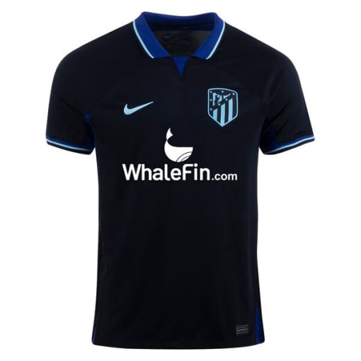 Nike Atletico Madrid 2022/23 Men's Away Shirt