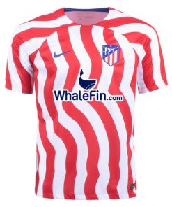 Nike Atletico Madrid 2022/23 Men's Home Shirt