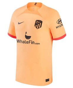 Nike Atletico Madrid 2022/23 Men's Third Shirt