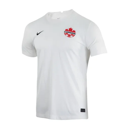 Nike Canada 2022/23 Men's Away Shirt