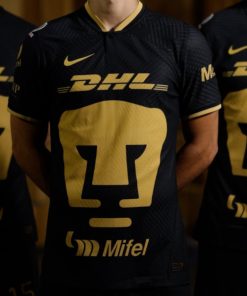 Nike Pumas UNAM 202223 Men's Third Shirt