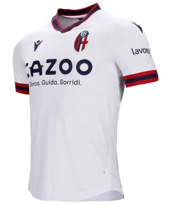 Macron Bologna 2022/23 Men's Away Shirt