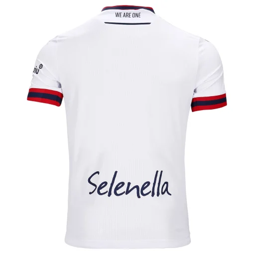 Macron Bologna 2022/23 Men's Away Shirt