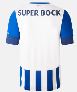 New Balance FC Porto 2022/23 Men's Home Shirt