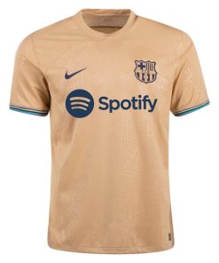 Nike Barcelona 2022/23 Men's Away Shirt