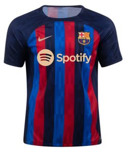 Nike Barcelona 2022/23 Men's Home Shirt