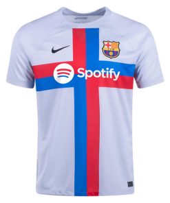 Nike Barcelona 2022/23 Men's Third Shirt