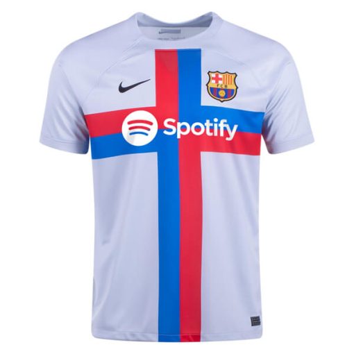 Nike Barcelona 2022/23 Men's Third Shirt