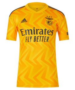 Adidas SL Benfica 2022/23 Men's Away Shirt