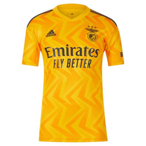 Adidas SL Benfica 2022/23 Men's Away Shirt