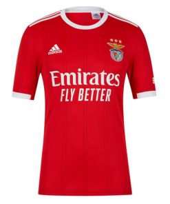 Adidas SL Benfica 2022/23 Men's Home Shirt