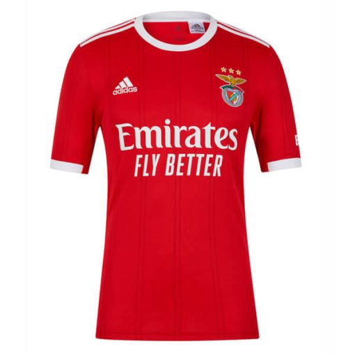 Adidas SL Benfica 2022/23 Men's Home Shirt