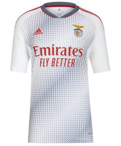 Adidas SL Benfica 2022/23 Men's Third Shirt