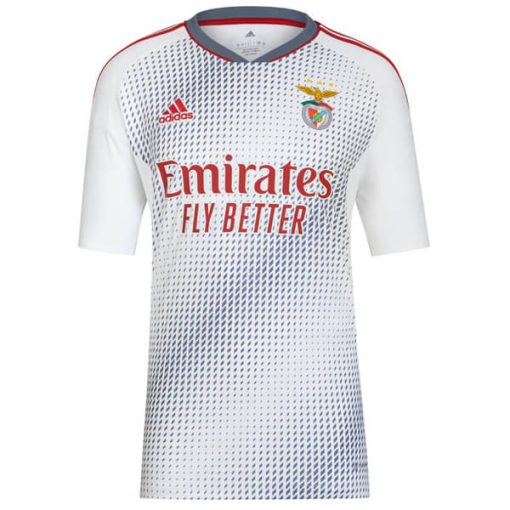 Adidas SL Benfica 2022/23 Men's Third Shirt