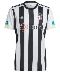 Adidas Besiktas 2022/23 Men's Away Shirt