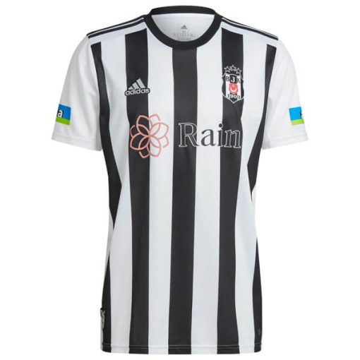 Adidas Besiktas 2022/23 Men's Away Shirt