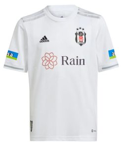 Adidas Besiktas 2022/23 Men's Home Shirt