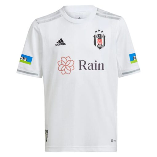 Adidas Besiktas 2022/23 Men's Home Shirt