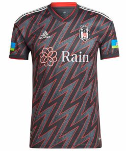 Adidas Besiktas 2022/23 Men's Third Shirt