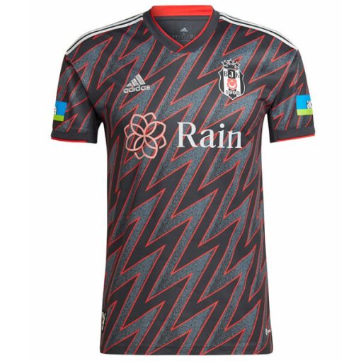 Adidas Besiktas 2022/23 Men's Third Shirt