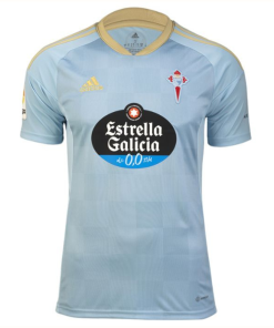 Adidas Celta Vigo 2022/23 Men's Home Shirt