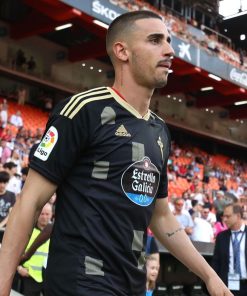 Adidas Celta Vigo 2022/23 Men's Away Shirt