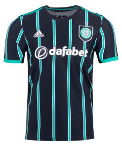 Adidas Celtic 2022/23 Men's Away Shirt