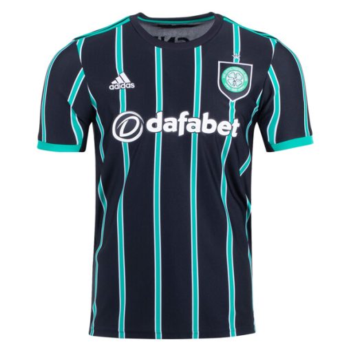 Adidas Celtic 2022/23 Men's Away Shirt