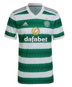 Adidas Celtic 2022/23 Men's Home Shirt